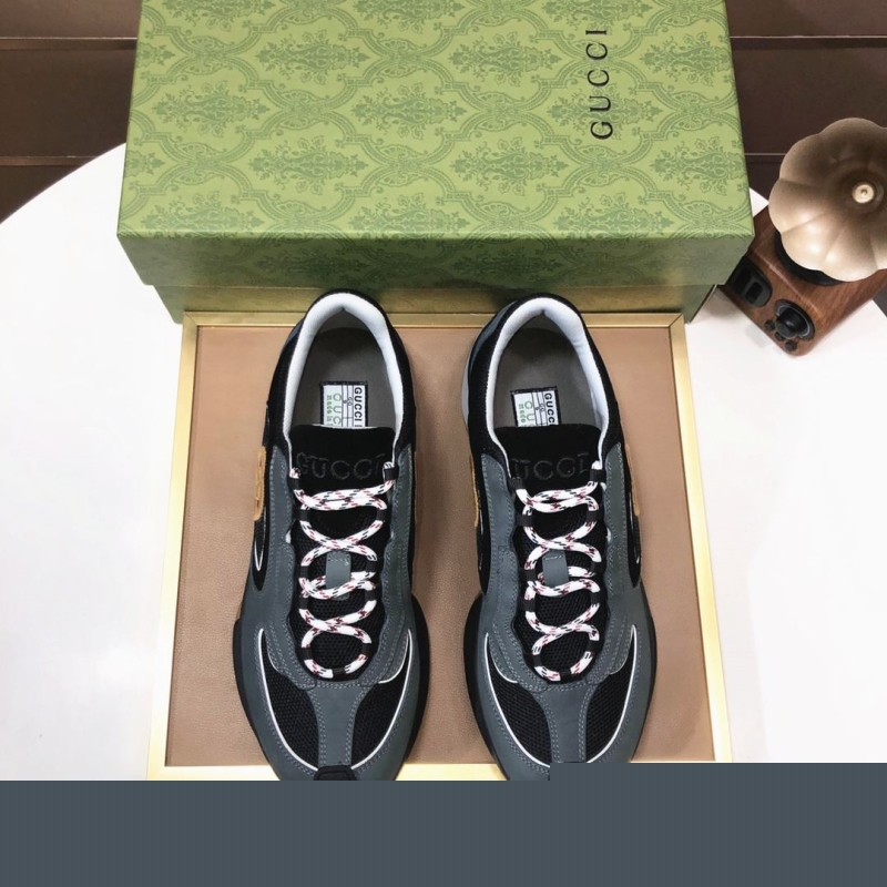 G*u*i casual shoes